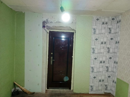 комната город Глазов Удмуртская республика